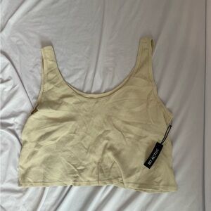 Set Active Tank NWT